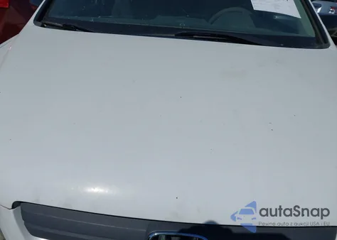 2008 Honda Cr-V Lx z USA, uszkodzony, nr VIN JHLRE48358C061338